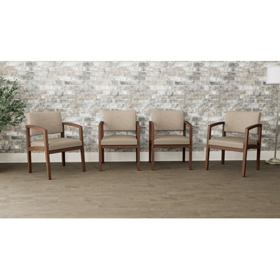Ensemble de meubles de qualité commerciale en bois Lenox