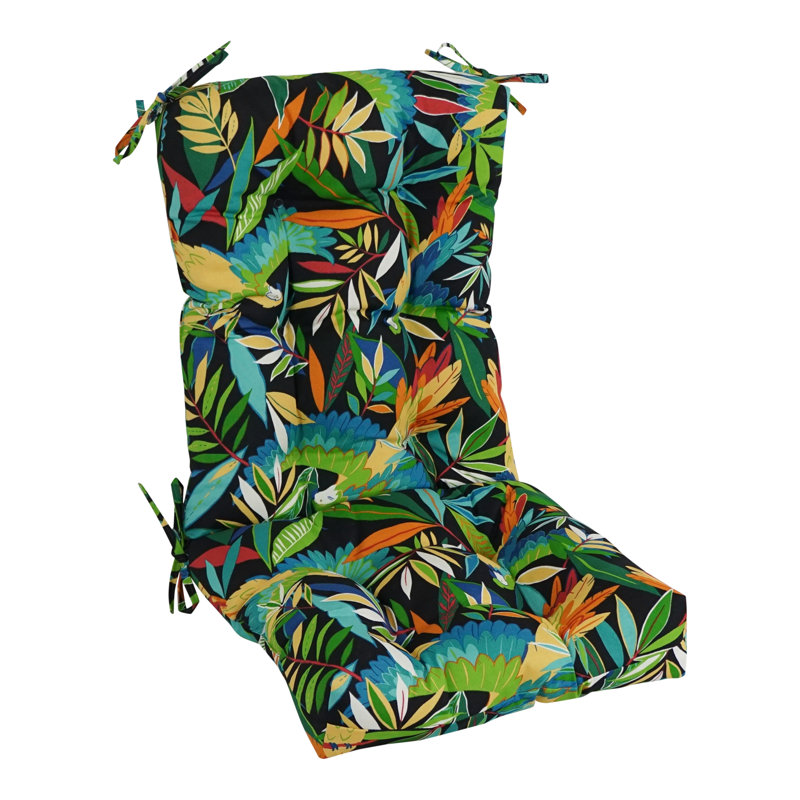 Coussin de dossier / siège d'extérieur