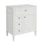 Meuble-lavabo avec rangement, tablette réglable, panneau de fibres à densité moyenne et bois d'hévéa, cloisons amovibles-1266079311-1266079310-1266079320