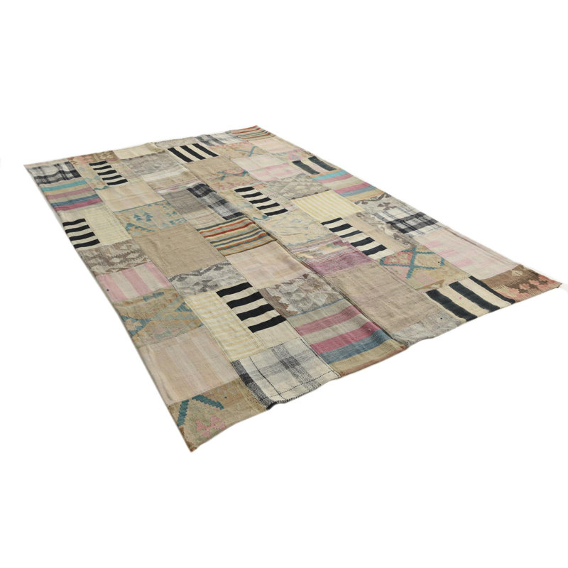 6x9 Phillips Multi Rug