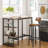 42.9'' Console Table