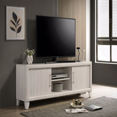 Meuble télé 1 pièce Contemporary