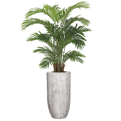 Palmier artificiel haut de 48 po Panama