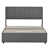 Grey is out of stock