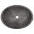 Eden Bath 14'' Stone Oval Bathroom Sink-25400483