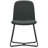 Wilcox 17.72'' H Tufted Upholstered Parsons Chair