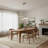 Wadhah Modern Chandelier Kitchen Island Pendant Light LED Switch Dimmable-335384217