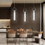 Luminaire suspendu en cristal Brevick-510036455-500864065-500864071