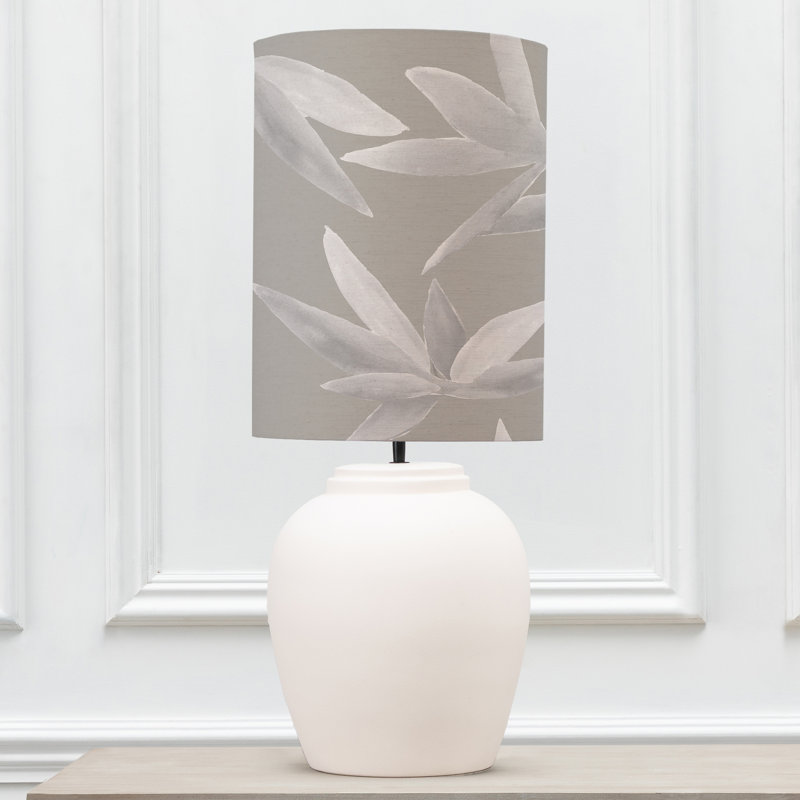 Ceramic Desk Lamp