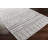 Landyon Machine Woven Stain Resistant Indoor / Outdoor Area Rug -389621371