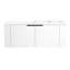 Ensemble de meuble-lavabo pour salle de bain 48 po 48 po-117193494