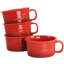 Ensemble de grandes tasses à soupe 4 pièces Crock Pot Appleton