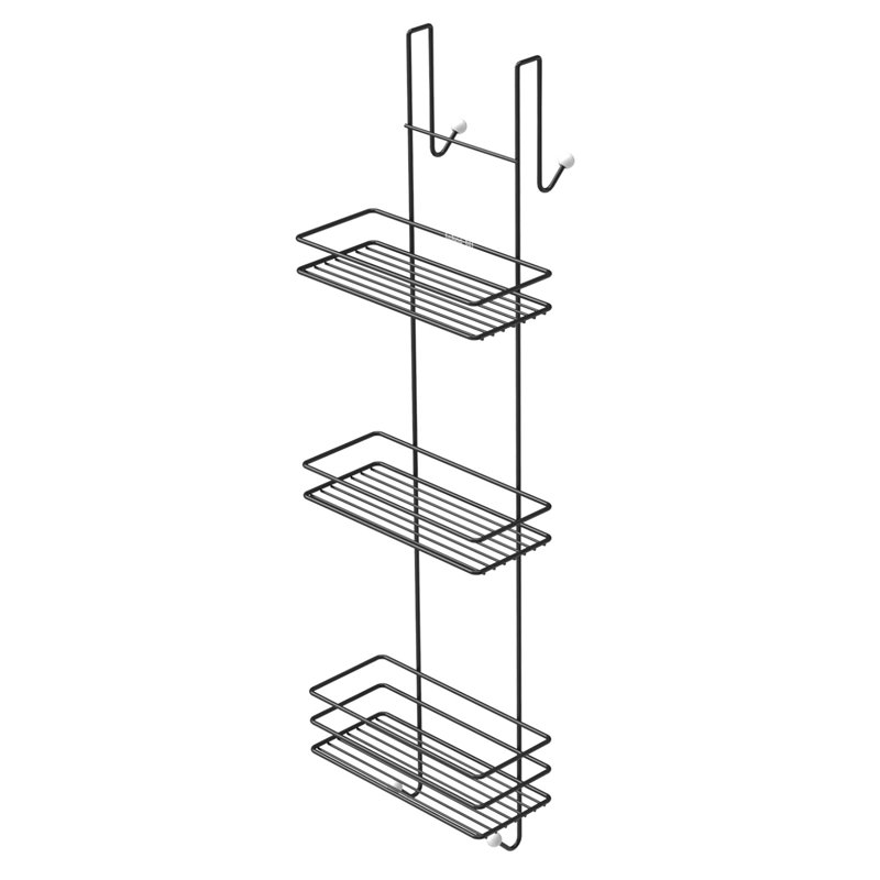 Carita Hanging Shower Caddy