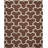 Deedgra Hand Tufted Wool Geometric Rug-1733688588
