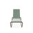 Outdoor Rust-Resistant Metal Chaise Lounge-19510311-48935050