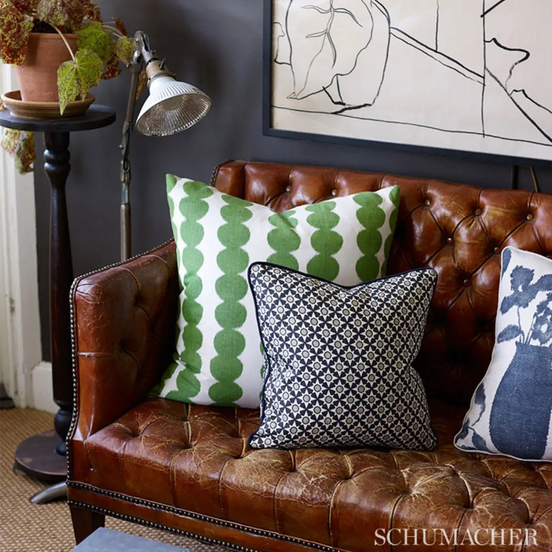 Full Circle Fabric, Jungle
