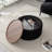 Bryonie Round Cocktail Ottoman with Storage-1847485903