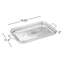 Queen Anne Silver Plated Decorative Tray