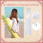 Parasol Lazerick 70,9 avec contrepoids inclus-1582730020