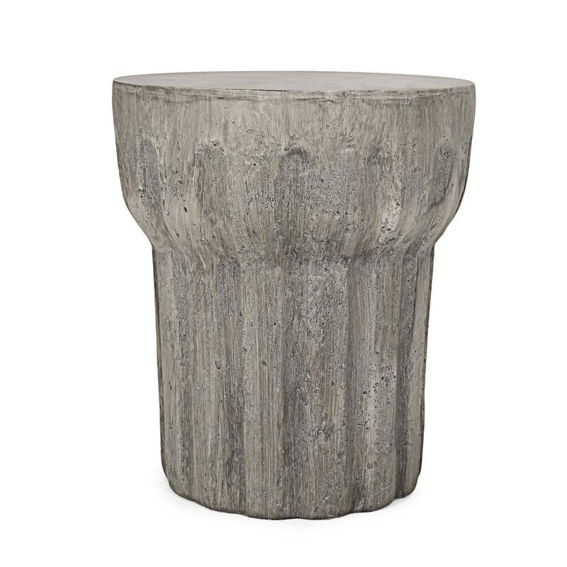 Outdoor Side Table