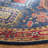 Donnal Hand Tufted Wool Oriental Rug-161358118