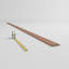 Moulure de teinture pour bois massif WM623-96930346