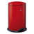 Red is out of stock selected
