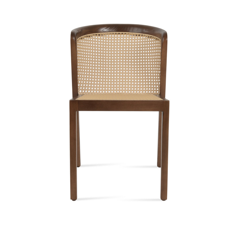 Hatay Cane Dining Chair