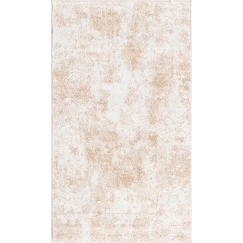 Indoor Rug, Rectangle 3' x 5'3"