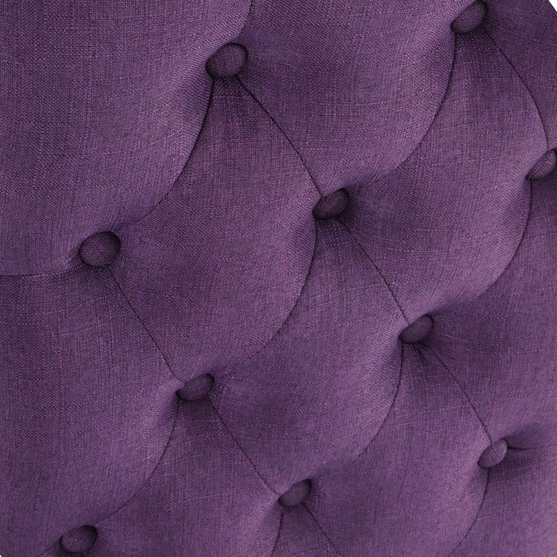 Ensemble de salle à manger 5 pièces, table à manger croisée avec 4 chaises élégantes