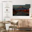 Alvord Grand Teton Sunset Kissed Autumn-107875673