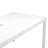 Aynura 6-Person Aluminum Patio Dining Set with Rectangular Table-107820128