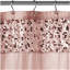 Rideau de douche simple rayé Ced-34139773