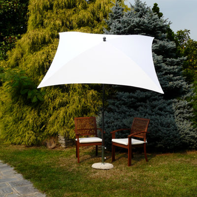 Hutchinsen 200cm Market Parasol