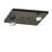 Aubie Stone Flush Mount