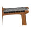 24" Counter Stool