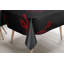 Geometric Graduation Tablecloth
