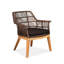 Sierra Outdoor Lounge Chair