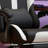 Breathable Fabric Gaming Chair, Black, Ergonomic High Backrest With Headrest, Lumbar Support, Footrest, And Pocket Spring Seat Cushion.-312298239