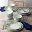 Assiettes à salade Noritake Bloomington Road, 8 1/4 po-111059090