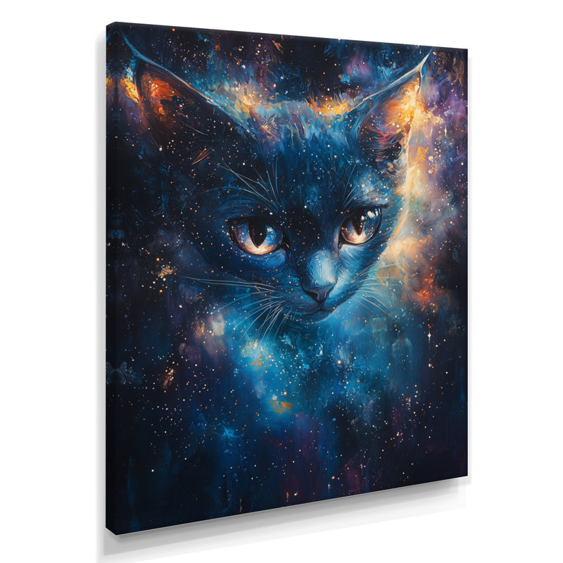 Heppner - Animals Canvas Prints, Toile tendue, Ne s’applique pas, H 20 po x l 12 po