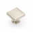 Brushed Nickel is out of stock