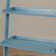 Corwen 72.75" H x 25" W Ladder Bookcase