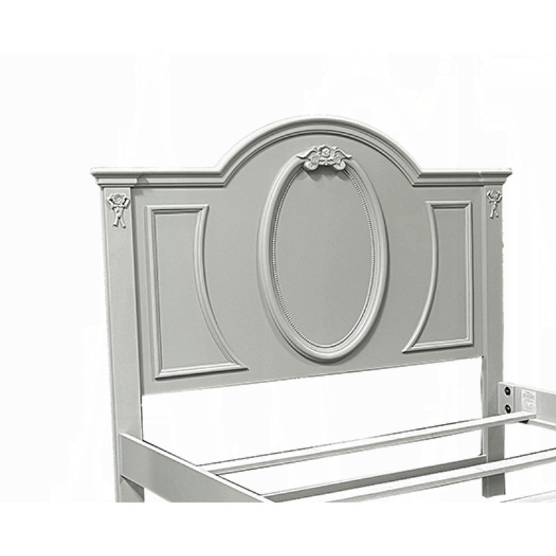 Flora Headboard, Full