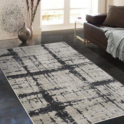 Tadley Abstract Indoor Rug