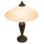Metro Fusion Table Lamp
