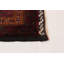 Teimani Red Rug 3'11" x 6'4"