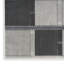 Tapis d'intérieur moderne gris Ebern Designs Reimann-695747807