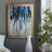 Windchimes - Single Picture Frame Print on Canvas-1761587200-1761587212
