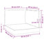  Pallet Cushions Outdoor Sofa Cushion Seat Pad Chair Cushion Fabric-925816657-925816680